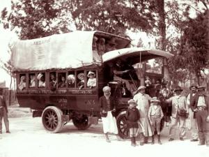 Berliet CAD '1910